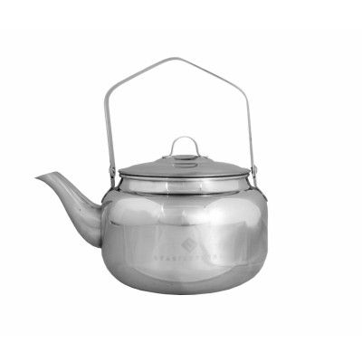 Stabilotherm Kaffepanna 1 Liter Rostfritt stål