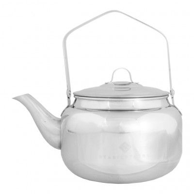 Stabilotherm Kaffepanna 1 Liter Rostfritt st�l