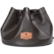 Stabilotherm Kaffepannefodral i läder