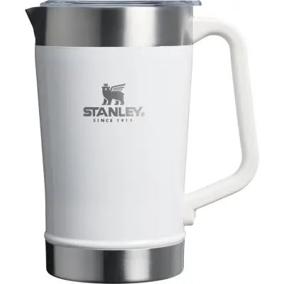 Stanley The Classic Stay-Chill Pitcher 1,9 L Frost Gloss