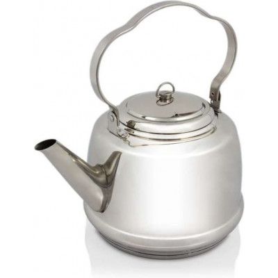 Petromax Teakettle Tk1 Nocolour