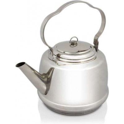 Petromax Teakettle Tk2 Nocolour