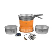 Trangia 25-1 UL GB Cloudberry