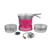 Trangia 25-1 UL GB Power Pink