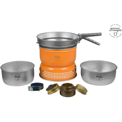 Trangia 25-1 UL Jubileum Cloudberry