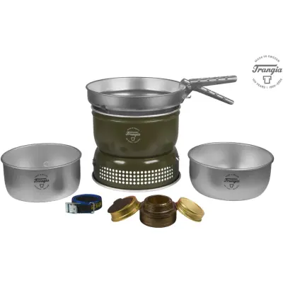 Trangia 25-1 UL Jubileum Northern Pine