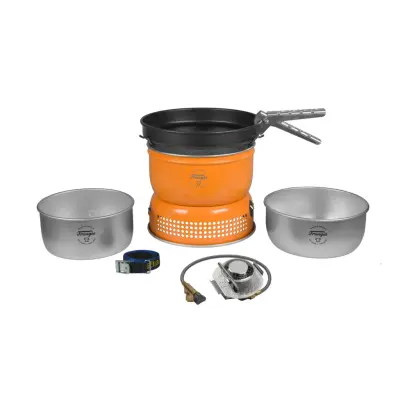 Trangia 25-3 UL GB Cloudberry campingkök