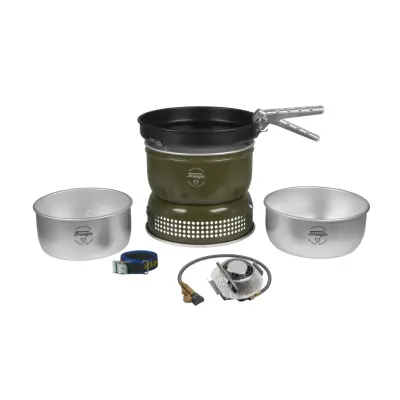 Trangia 25-3 UL GB North Pine campinggasugn