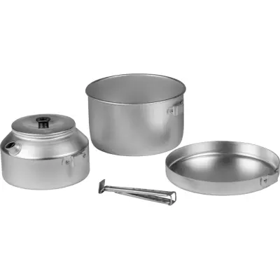 Trangia Camping Set 628 AL - Aluminum