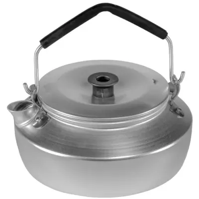 Trangia Kaffepanna 0,6 l passar kök 27