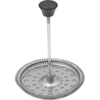 Urberg Coffee Press For Rogen 600ml Stainless