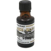 Wilmas Naturprodukter Wilmas Beckolja 25 ml