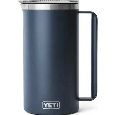Yeti Pitcher Navy