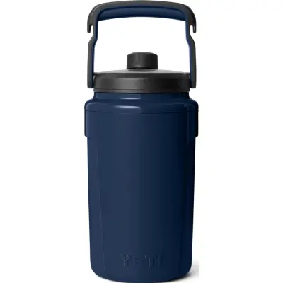 Yeti Silo 1.89 L Jug Navy