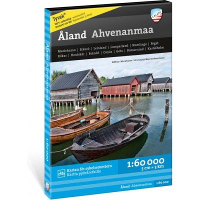 Calazo förlag Åland Ahvenanmaa Nocolour