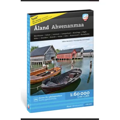 Calazo Åland Ahvenanmaa