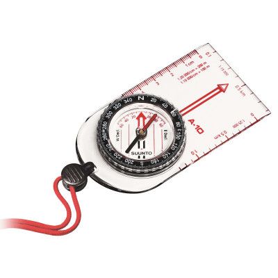 Suunto A-10/Cm/Nh Compass NoColour