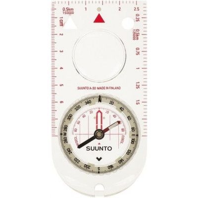 Suunto A-30 NH Metric Compass OneColour