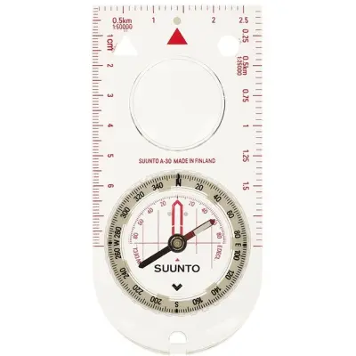 Suunto A-30 NH Metric Compass OneColour