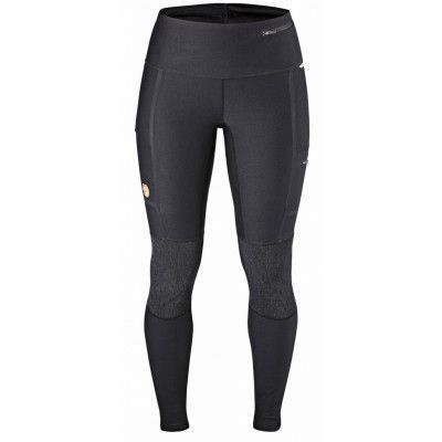 Fjällräven Abisko Trekking Tights Dam