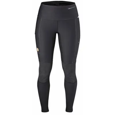 Fjällräven Abisko Trekking Tights Dam