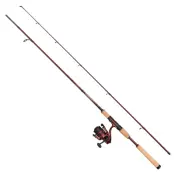 Abu Garcia Tormentor 2 haspelset 183 cm 10-30 g