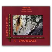 addnature Förare över Tautavels klippor Anthracite NoColor