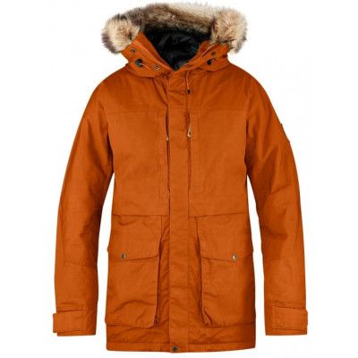 Barents Parka