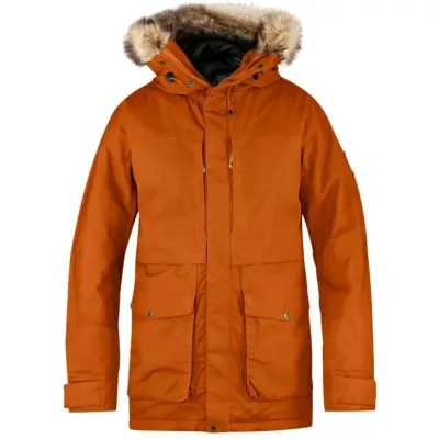 Barents Parka