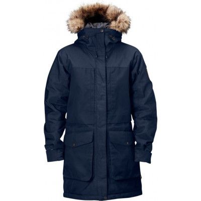 Barents Parka Women's