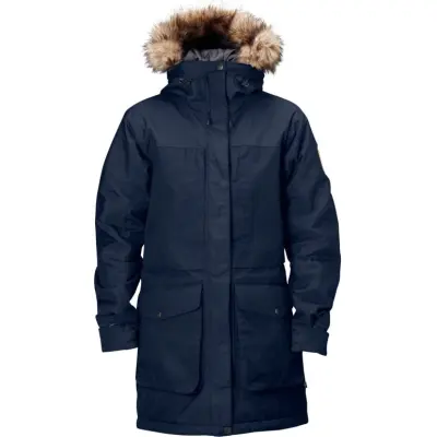 Barents Parka Women's