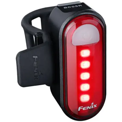 Fenix BC05R v2.0