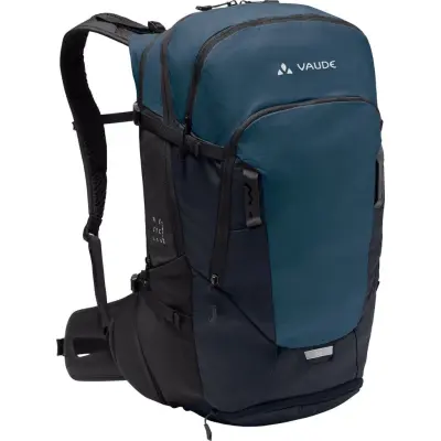 VAUDE Bike Alpin 25+5 Baltic Sea
