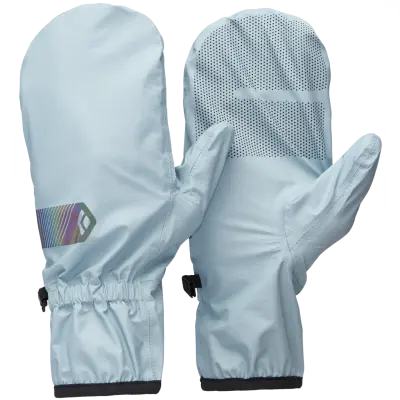 Black Diamond Ultralight Overmitts Glacier