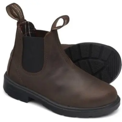 Blundstone 1468 Blunnies Kids Boot Brun