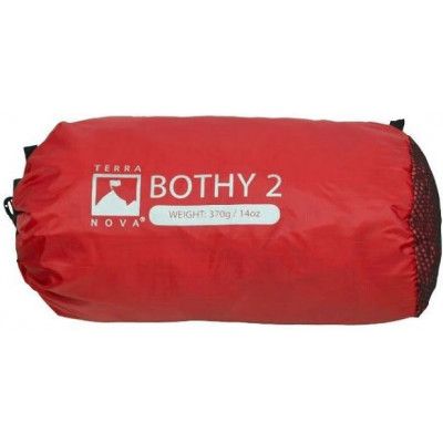 Terra Nova Bothy 2 Red