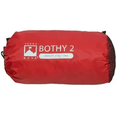Terra Nova Bothy 2 Red