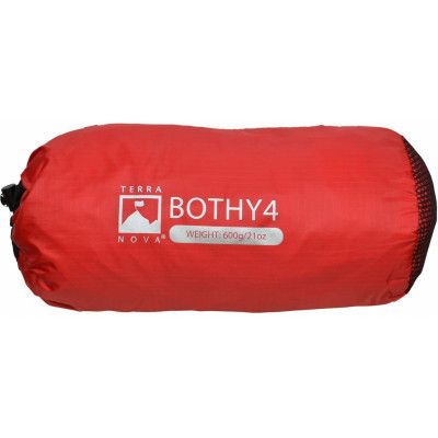 Terra Nova Bothy 4 Red