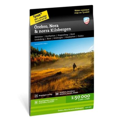 Calazo Örebro Nora&NorraKilsbergen