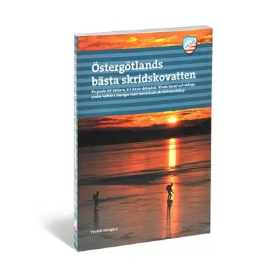 Calazo Östergötlands BästaSkridskovatten