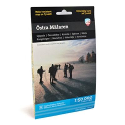 Calazo Östra Mälaren