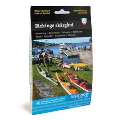 Calazo Blekinge Skärgård