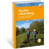 Calazo förlag Vandra i Skaraborg Nocolour