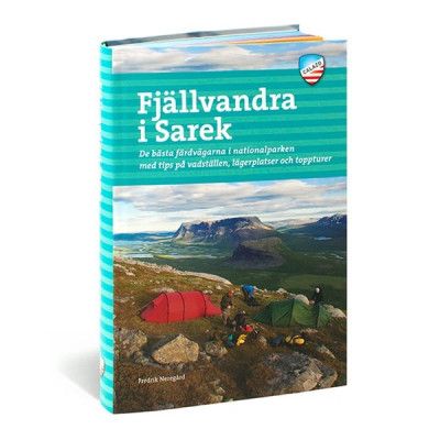 Calazo Fjällvandra I Sarek