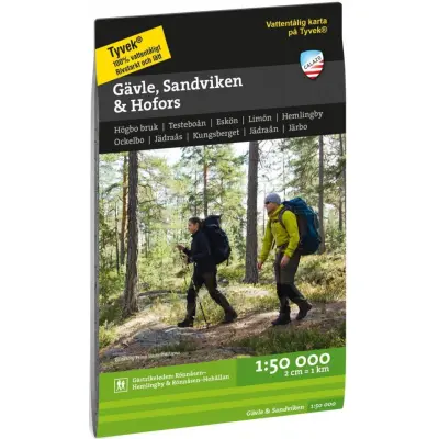 Calazo Gävle, Sandviken&Hofors