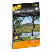 Calazo Kaldoaivi Wilderness Tyvek