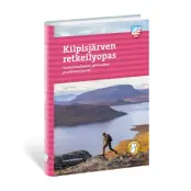 Calazo Kilpisjärvi Guide Book vandringsguide