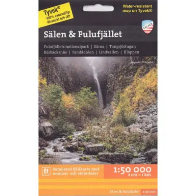 Calazo Sälen&Fulufjället
