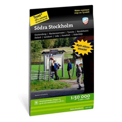 Calazo Södra Stockholm