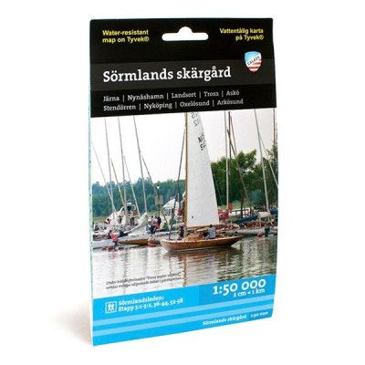 Calazo Sörmlands Skärgård